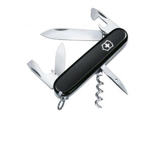 VICTORINOX SPARTAN NOIR