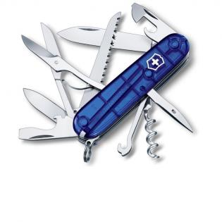 VICTORINOX HUNTSMAN SAPHIR