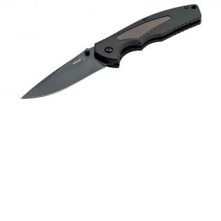 BÖKER PLUS - GEMINI NGA BLACK COYOTE