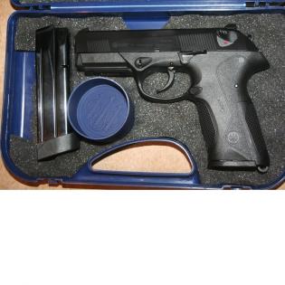 BERETTA PX4 F STORM 45ACP