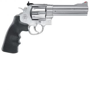 SMITH & WESSON 629 CLASSIC 5