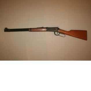 WINCHESTER 94 ANTIQUE CAL.30.30