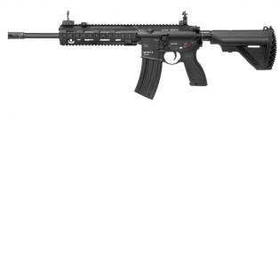 HECKLER&KOCH MR223F-S 14.5'' 223