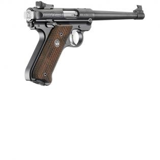 RUGER MARK IV STANDARD 75E ANNIVERSAIRE 22LR