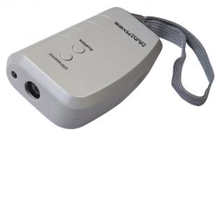 REPULSIF ULTRASONS CHIEN