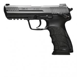 HECLER & KOCH HK45 V1 45 ACP 10 COUPS