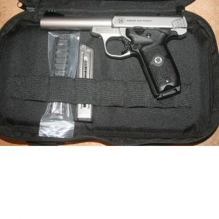 SMITH WESSON SW22 VICTORY 22LR