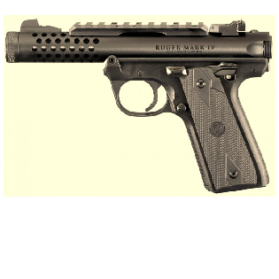 RUGER MARKIV 22/45 LITE 22LR