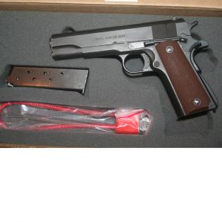 AUTO ORDNANCE 1911 A1 US ARMY 45ACP