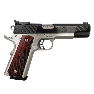 SPRINGFIELD 1911 RONIN TARGET 45ACP