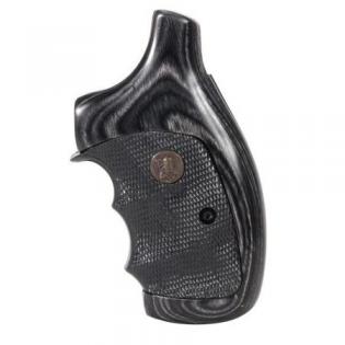 PACHMAYR S&W K&L ROUND BUTT AMERICAN LEGEND