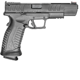 SPRINGFIELD ARMORY XD-M ELITE PRECISION 5.25 9X19