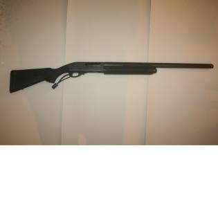REMINGTON 870 12/76