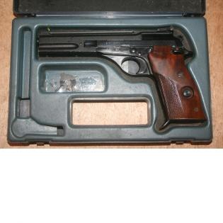 BERETTA 76S 22LR