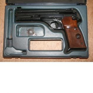 BERETTA76S 22LR GAUCHER