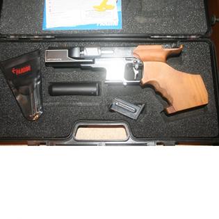 PARDINI SP 22LR