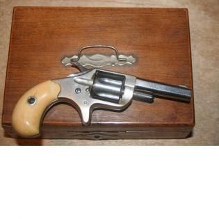 COLT NEW LINE 22