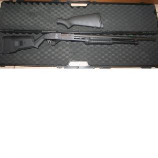 TAURUS ST12 