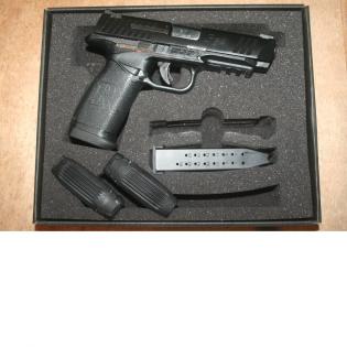 REMINGTON RP9 9X19