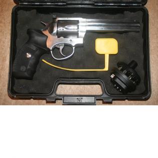MANURHIN MR88 SX 357 MAG.