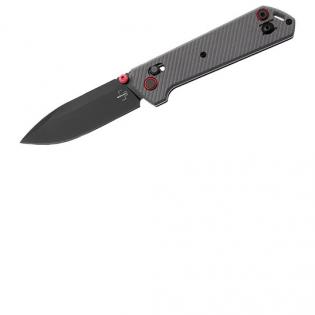 Böker Plus - Dealer Knife 2025 - Édition Limitée