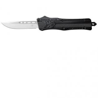 CobraTec - Small CTK-1 OTF Black