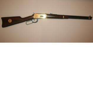 WINCHESTER 94 CHEROKEE CARBINE