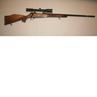 WEATHERBY MKV WEATHERBY CUSTOM 460WBY MAG