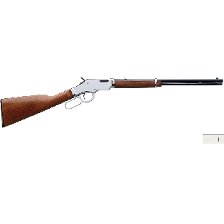 UBERTI 1887 SCOUT SILVERBOY CARABINE 22LR