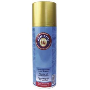 HUILE ARMISTOL AEROSOL 200ML
