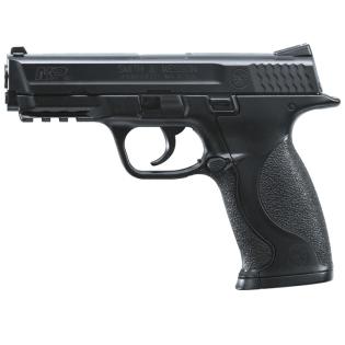 SMITH & WESSON MP40 CO2 6MM
