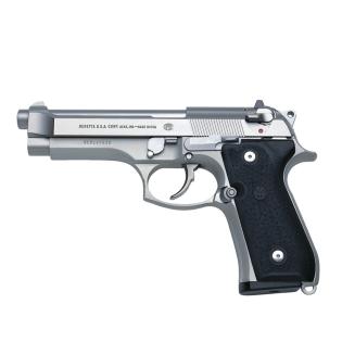 BERETTA 92FS INOX CAL.9MM