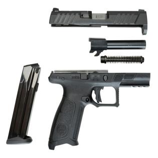 Pistolet semi-automatique Beretta Apx Striker calibre 9 mm