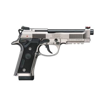 Pistolet semi-automatique Beretta 92x Performance 9x19 calibre 9 mm