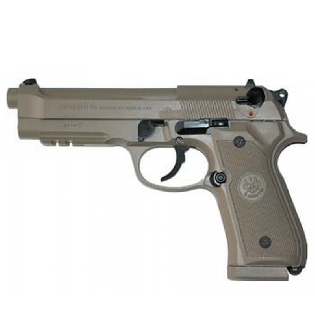 BERETTA M9 A1 US SOCOM TAN CAL.9MM