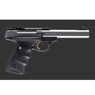 BROWNING BUCK MARK  STANDARD STAINLESS URX 22LR