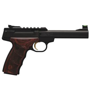 BROWNING BUCK MARK  PLUS UDX ROSEWOOD 22LR