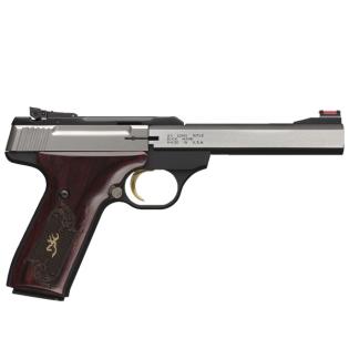 BROWNING BUCK MARK MEDALLION 22LR
