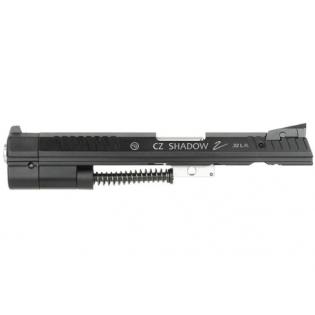 CONVERSION CZ SHADOW 2 KADET 22LR