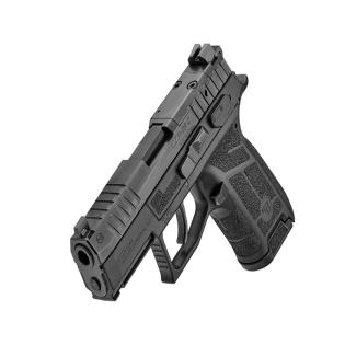 Pistolet semi-automatique CZ Modèle P-09c Nocturne Chargeur 15 Coups calibre 9 mm
