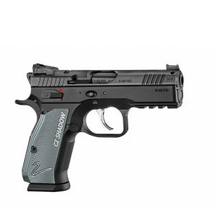 CZ SHADOW 2 COMPACT OPTIC READY 9X19*