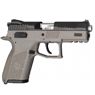 CZ P07 KADET 22LR