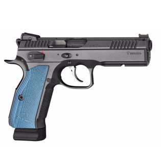 CZ SP01 SHADOW 2 9MM 19 COUPS