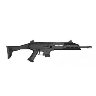 CZ SCORPION EVO3 SI CARABINE 9MM (9X19) 