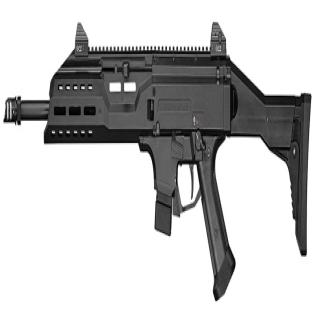 Carabine semi-automatique CZ Scorpion Evo3 SI Calibre 9 mm (9x19)