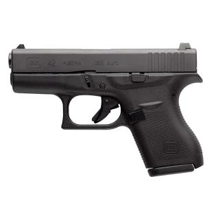 GLOCK 42 380 AUTO