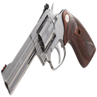 Revolver Colt Modèle King Cobra Target Canon de 4'' calibre 357 Magnum
