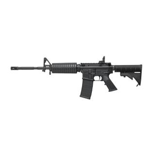 COLT CARBINE 14.5? 223