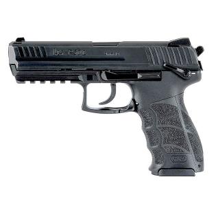 HECKLER & KOCH P30L V3 9MM