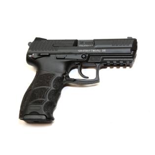HECKLER & KOCH P30 V3 9MM